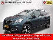 Peugeot 2008 - 1.2 Automaat Allure, Camera, Panodak, Trekhaak, NL/NAP, Comp