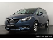 Opel Zafira - 1.4 140pk Turbo Business Executive 7p. | Adaptive Cruise Con