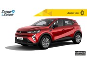 Renault Captur - 1.8 E-Tech full hybrid 160 evolution | Nieuw te bestellen | 