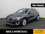 Audi A3 - Sportback 40 TFSI e Advanced edition | Automaat | 204PK | Le