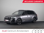 Audi Q7 - 55 TFSI e quattro Pro Line S 394 pk S-tronic | Verlengde gar