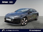Audi A6 E-TRON - Sportback S edition 83 kWh 286pk | Trekhaak | Geventileerd l