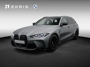 BMW M3 - Touring xDrive Competition Innovation Pack | Stuurwielrand V