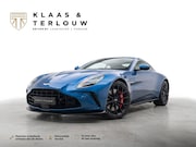 Aston Martin V8 - 4.0 New Vantage 665 PK / 21 Inch Satin Black / Carbon Bucket