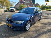 BMW 1-serie - 118i Business Line