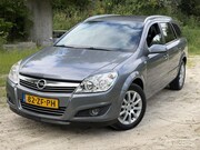 Opel Astra - 1.8 Executive