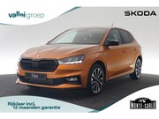Skoda Fabia - 1.0 TSI Monte Carlo | ACC | 17 inch | Keyless | Stoelverwarm