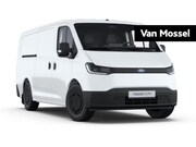 Ford Transit - City L1H1 56 kWh | Vanaf Prijs | Nieuw Te Bestellen | 6% Kor