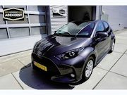 Toyota Yaris - 1.5 Hybrid 115 Active |Carplay|Camera|Adaptiv cruise|