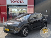 Toyota Yaris Cross - 1.5 Hybrid First Edition CLIMA ADAPTIVE CRUISE APPLE ANDROID