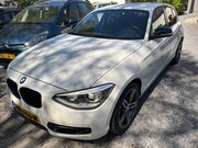 BMW 1-serie - 116i Limited Edition AUTOMAAT