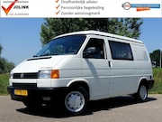 Volkswagen Transporter - 2.4D Westfalia California Coach I Hefdak I Youngtimer I Nwe