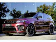 Land Rover Range Rover Sport - 5.0 V8 SVR 68 D.Km