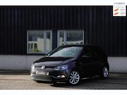 Volkswagen Polo - 1.2 TSI AllStar Cruise PDC Stoelverw Climate Dealer onderh