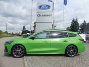 Ford Focus - Turnier ST X