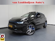 Lynk & Co 01 - 1.5 PHEV Plug-In ZWARTE HEMEL/360CAM/SCHUIFDAK/LED/20"LMV