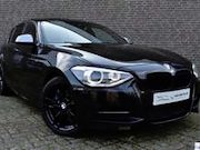 BMW 1-serie - 135 M135i xDrive High Executive Schuif / Kante