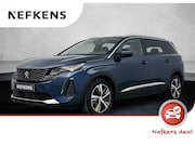 Peugeot 5008 - SUV 130pk Allure Pack | 7 Persoon | Elektrisch Achterklep |