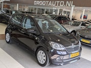 Skoda Citigo - 1.0 Greentech Tour Airco, Start/Stop Systeem, Stuurbekrachti