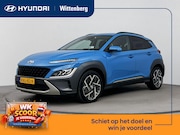 Hyundai Kona - 1.6 GDI HEV Fashion | Facelift | 18" lm-wielen | Head-up dis