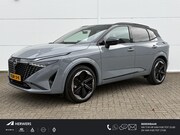Nissan Qashqai - 1.3 MHEV Xtronic N-Design / Navigatie / Climate Control / Pa