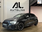 Audi A3 - Sportback 35 TFSI S edition|3X SLINE|PANO|SFEER|MATRIX|VOL