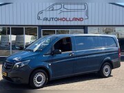 Mercedes-Benz Vito - 114 CDI 100KW 136PK L2H1 EURO 6 AIRCO/ CRUISE CONTROL/ PARKE