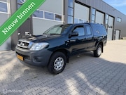 Toyota HiLux - 2.5 D-4D VX Xtra Cab ZEER MOOI