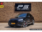 Audi Q5 Sportback - 55 TFSI e S-Line Competition, BTW, Pano