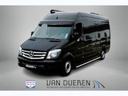 Mercedes-Benz Sprinter - L3H2 310 Camper zelfbouw Luifel, Trekhaak