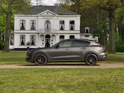 Maserati Levante - 3.0 V6 S AWD 430pk GranSport Facelift | Pano-dak | 21 inch |