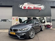 BMW M3 - F80 M3 Origineel NL in uitzonderlijke staat Merino Hud H&K C