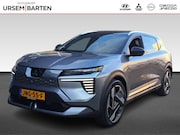Mitsubishi Eclipse Cross - Instyle 87 kWh Incl. Airconditioning | Lichtmetalen velgen |
