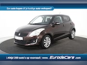 Suzuki Swift - 1.2 Exclusive *Airco*Cruise Control