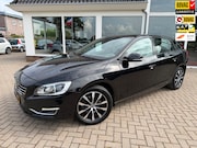 Volvo V60 - 1.5 T3 Polar+ Dynamic/ Leder/ NAVI/ Automaat/ Trekhaak/ NAP