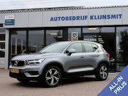 Volvo XC40 - 1.5 T3 | Leder | Navigatie | Pdc | 18 Inch |