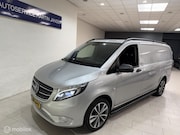 Mercedes-Benz Vito - Bestel 119 CDI Extra Lang Site-Bars Trekhaak