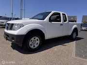 Nissan Navara - 2.5 dCi XE King Cab 57800 km NAP Marge !!!