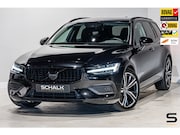 Volvo V60 - 2.0 B3 Momentum Advantage|NAP|Trekhaak|Cam|E-stoel