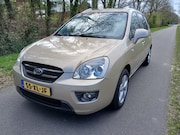 Kia Carens - 2.0 CVVT X-ecutive 7p. |AIRCO-7PERS|