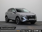 Nissan Qashqai - 1.5 e-Power N-Connecta | Stoel, Stuur en Voorruitverwarming 