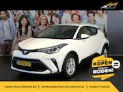 Toyota C-HR - 1.8 Hybrid Business - Occasion Lease vanaf €514 p/m - Adapti