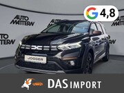 Dacia Jogger - 1.0 TCe 110 Extreme 7-Sitzer