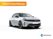 Opel Corsa - Ultimate | Dode hoek waarschuwing | Draadloze telefoonlader 