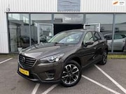 Mazda CX-5 - 2.5 SkyActiv-G 192 GT-M 4WD BOSE | MEMORY | KEYLES