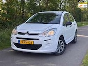 Citroën C3 - 1.0 VTi Attraction | " 106.000 " KM + Airco Nu € 3
