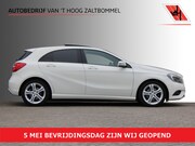 Mercedes-Benz A-klasse - 180 AUT7 Ambition PANORAMADAK XENON NAVI 18''