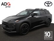 Toyota bZ4X - Touring Dynamic 75 kWh | Nieuw uit voorraad leverbaar! |