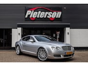 Bentley Continental GT - 6.0 W12 NAP ORIGINEEL NL