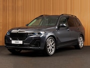 BMW X7 - xDrive40i SKYLOUNGE | 7ZITS | H/K | HUD